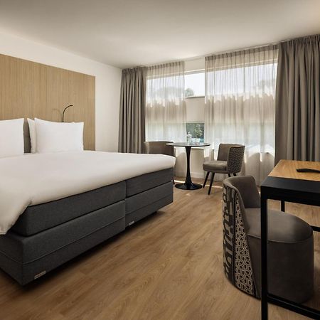 Westcord Art Hotel Amsterdam 4 Stars Bagian luar foto