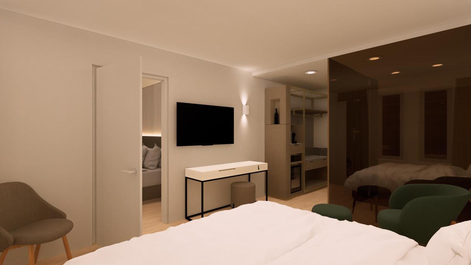 Westcord Art Hotel Amsterdam 4 Stars Bagian luar foto