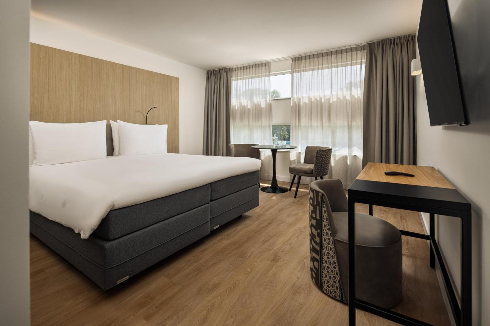 Westcord Art Hotel Amsterdam 4 Stars Bagian luar foto