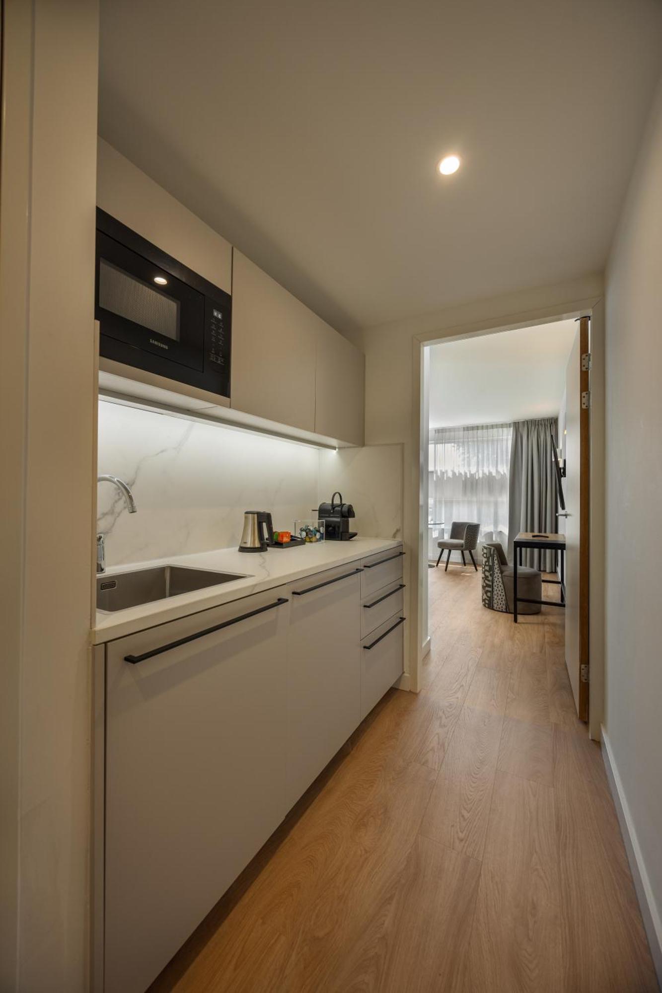 Westcord Art Hotel Amsterdam 4 Stars Bagian luar foto