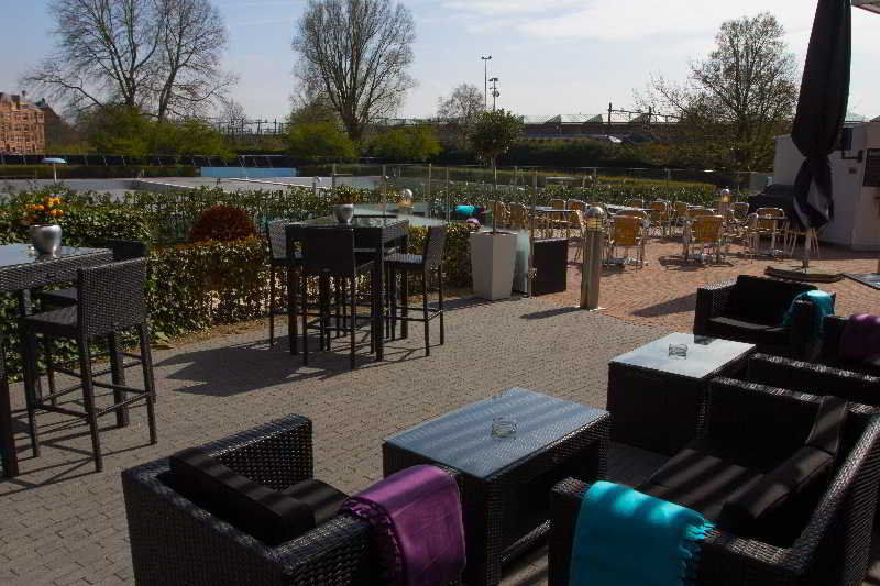 Westcord Art Hotel Amsterdam 4 Stars Bagian luar foto