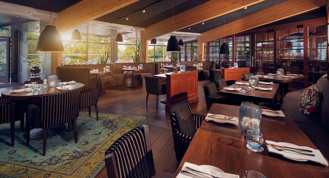 Westcord Art Hotel Amsterdam 4 Stars Bagian luar foto