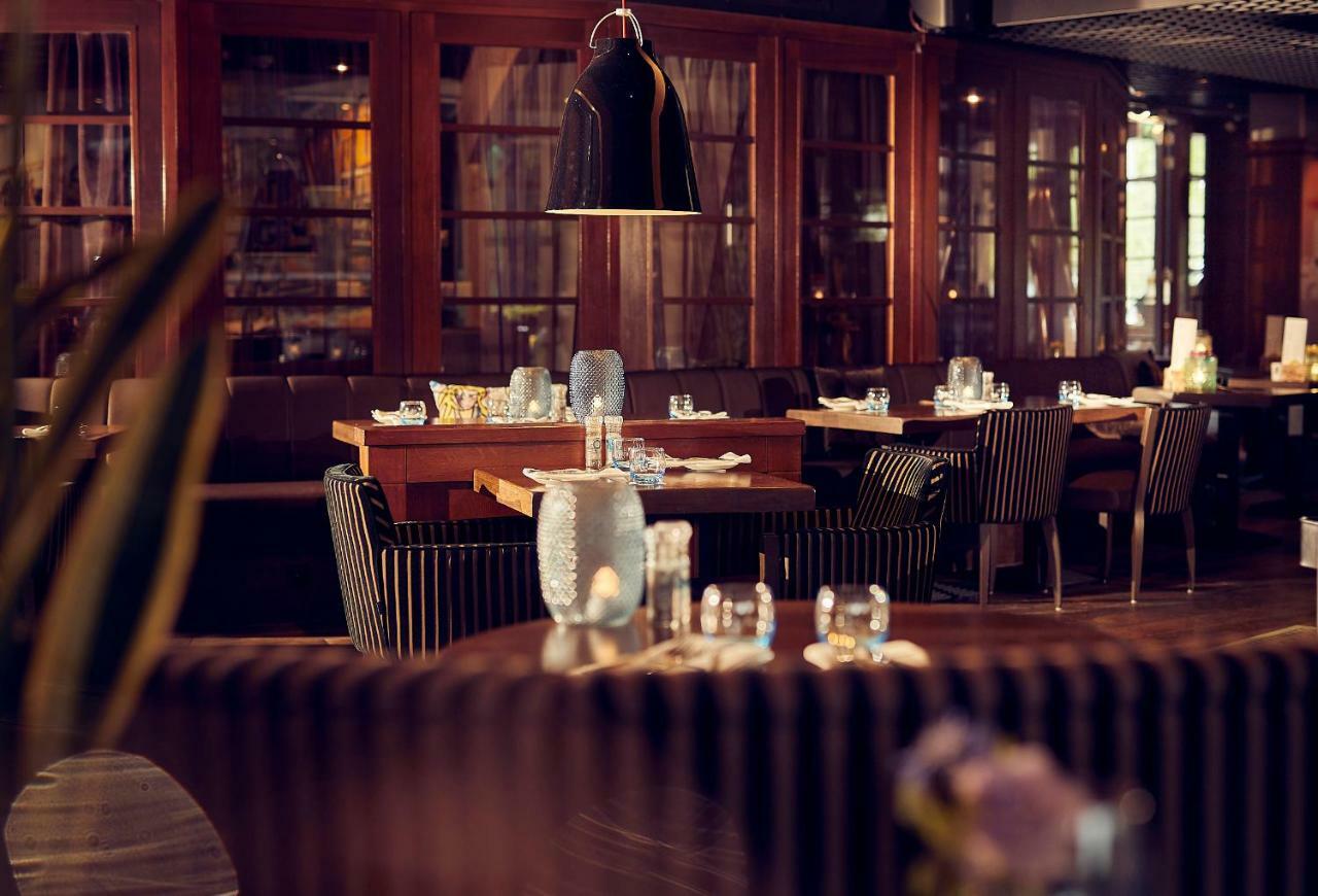 Westcord Art Hotel Amsterdam 4 Stars Bagian luar foto