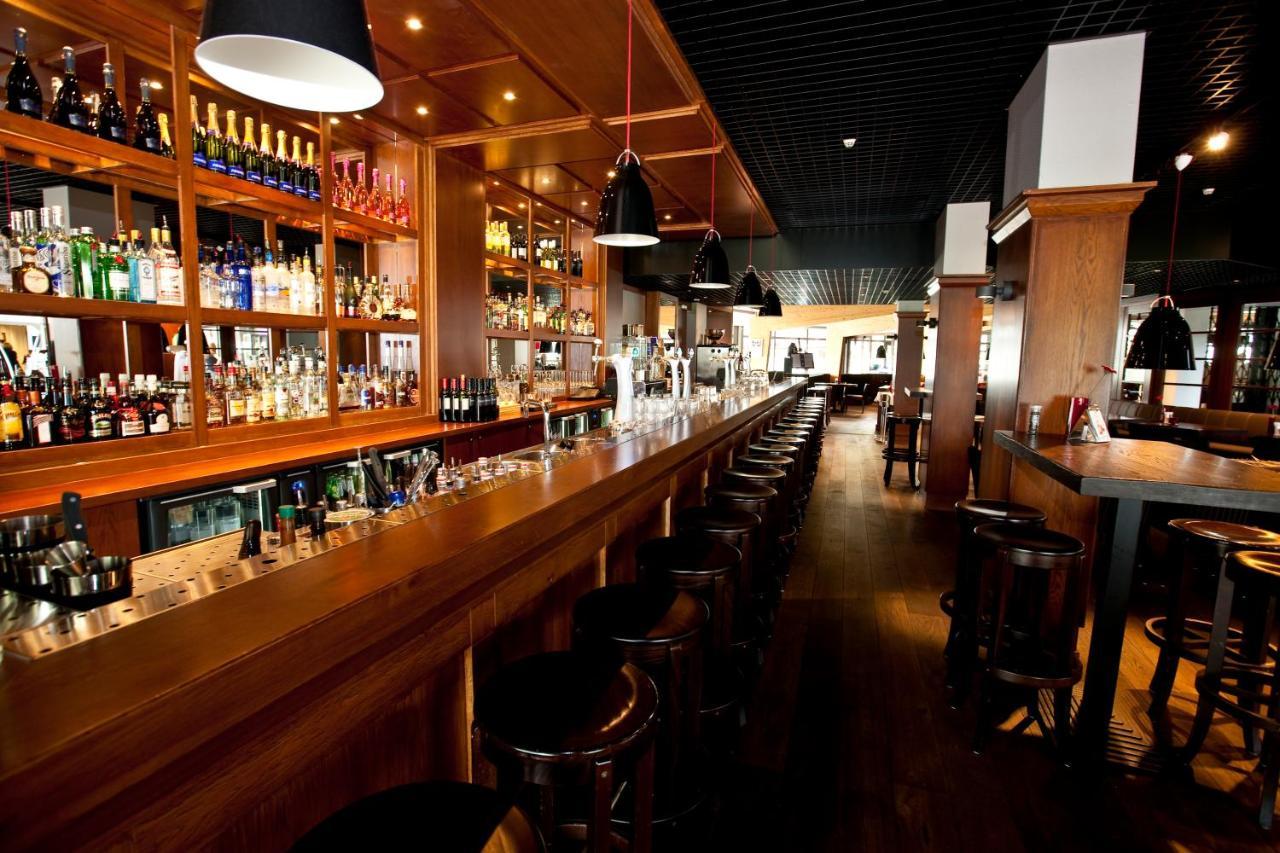 Westcord Art Hotel Amsterdam 4 Stars Bagian luar foto